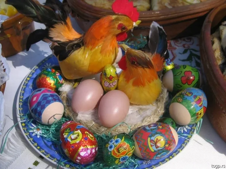 Trip Serbia - Događaji: Međunarodni Etno Festival Poljana